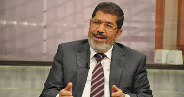 د. محمد مرسي